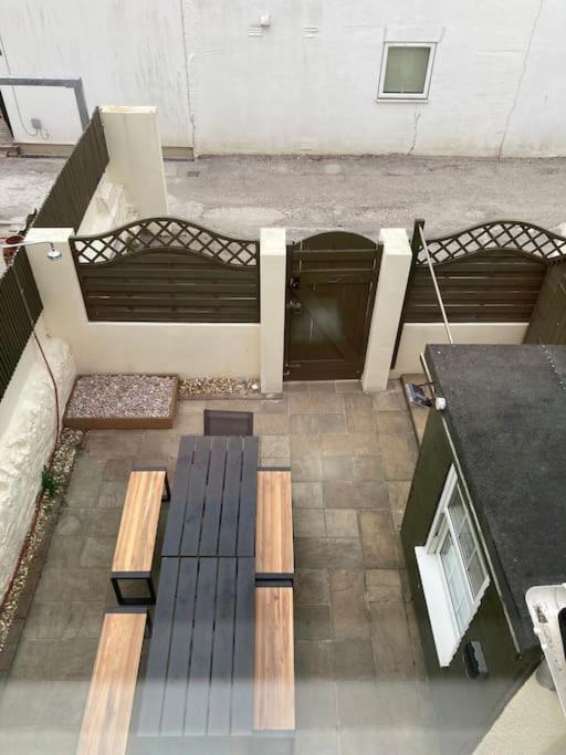 Gorgeous House In Newquay Walking Distance From Fistral Beach Buitenkant foto