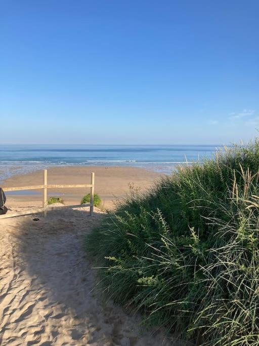 Gorgeous House In Newquay Walking Distance From Fistral Beach Buitenkant foto